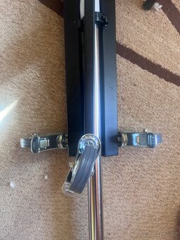 Studiové blesky sada - 2