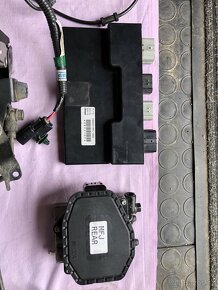 ABS systém sc59 - 2