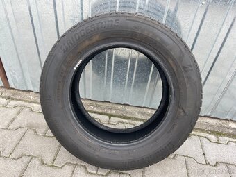 Sada letních gum 185/65R15 - 2