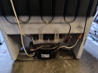 Lednice Candy (funkční) - 2