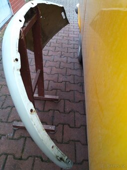 Prodám blatník na VW brouk - 2