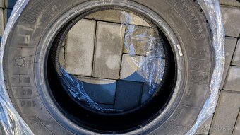 Pneumatiky 185/60 R14 - 2