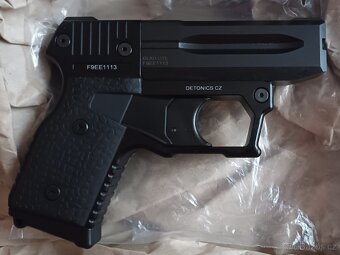 Flobertka Detonics Glad lite f9e - 2