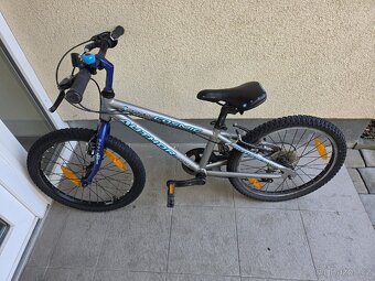 Dětské kolo 20" Author cosmic - 2