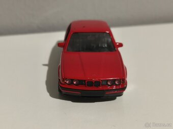 Schabak 1/43 BMW 535i 1150 - 2