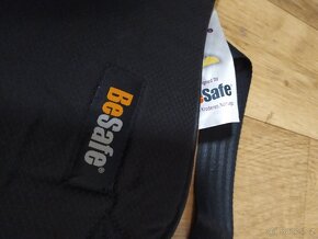 Těhotenský pás BeSafe - 2