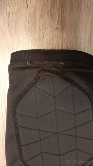 brankařdký dres vel.152-158 - 2