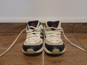 Dětské boty Adidas Hyper Run 5 K. Vel. 28 - 2