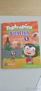 Interaktivní knížky - 2