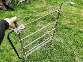 Zahradka Skoda 100 - 2