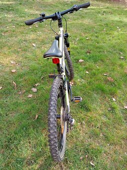 Dětské kolo Felt 24 - 2