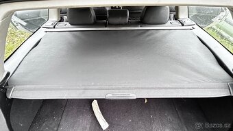 Subaru Legacy 2008 2.0D najvyssia vybava - 2