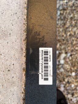 Plynoměrová skříň - 2