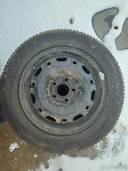 PNEUMATIKY 165/70 R14 - PASSIO DEBICA - 2