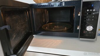 Mikrovlnka Samsung - 2