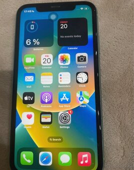 IPhone 11 128 Gb green - 2