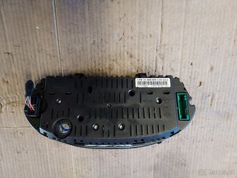 tachometr Fabia 1 - TDI - 2