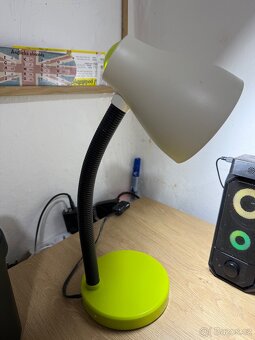 Stolní lampička - 2