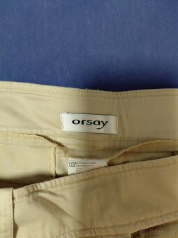 Šortky Orsay - 2