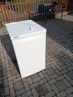 Lednice s mrazničkou - 2