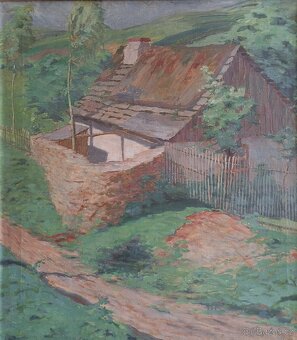 František Myslivec - 2