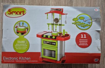 Dětská kuchyňka - 2