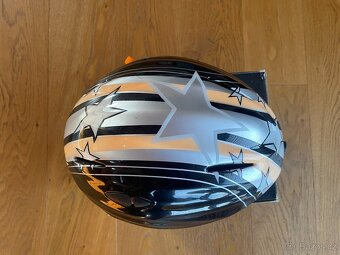 Lyžařská helma Blizzard M - 2