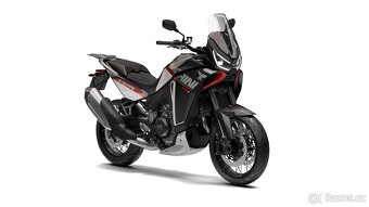 Moto Morini X-CAPE 1200 - 2