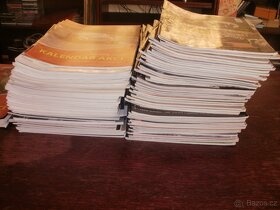 Časopisy OLD TIMER - 2