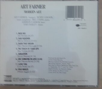 Farmer Art - Modern Art - 2