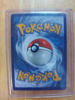 Pokemon karty - 2