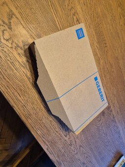 Geberit Delta01 Round - 2