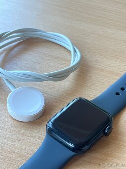Apple Watch SE 2 2024 - 95% - 2