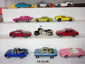 Matchbox  superfast 10 - 2
