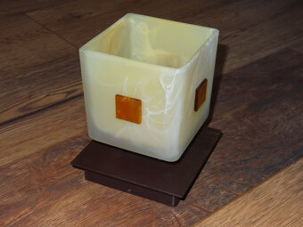 dekorační svítidlo E27 - 2