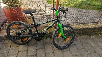 Dětské kolo Author Cosmic 20 - 2