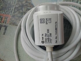 Termohlavice IMI TA EMO TM - 2