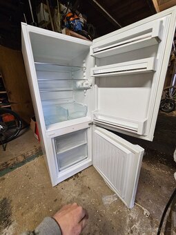 Lednice Liebherr 800 Kč - 2