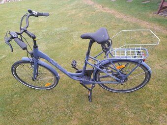 Elektrokolo pánské - 2