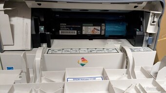 Tiskárna Epson - 2
