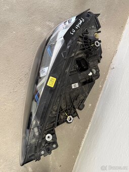 Světlo na bmw m3 g80 - 2