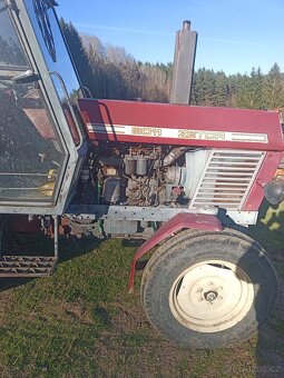 Zetor Crystal 80 11 ursus - 2