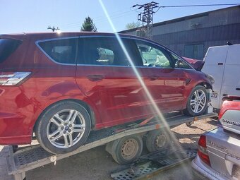 S-max - 2