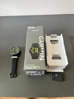 Garmin Vivoactive 5 - 2