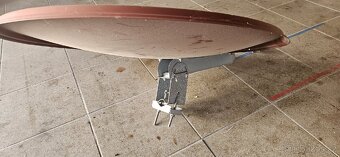 Satelit parabola - 2
