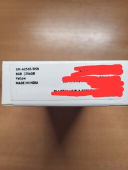 Samsung Galaxy A25 5G - 2