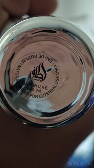 Lattafa Maahir Legacy 100ml - 2