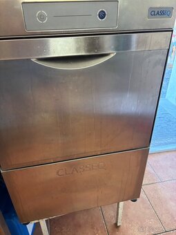 Classeq D500 - 2