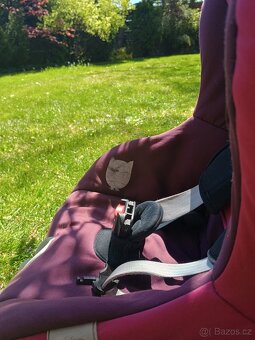 Britax Römer King LS II - 2