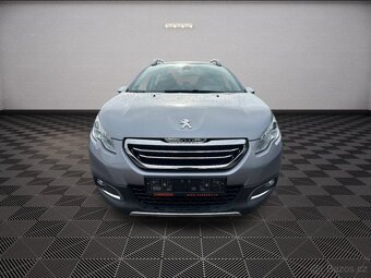 Prodáváme Peugeot 2008 1.2T 81kw Allure - 2